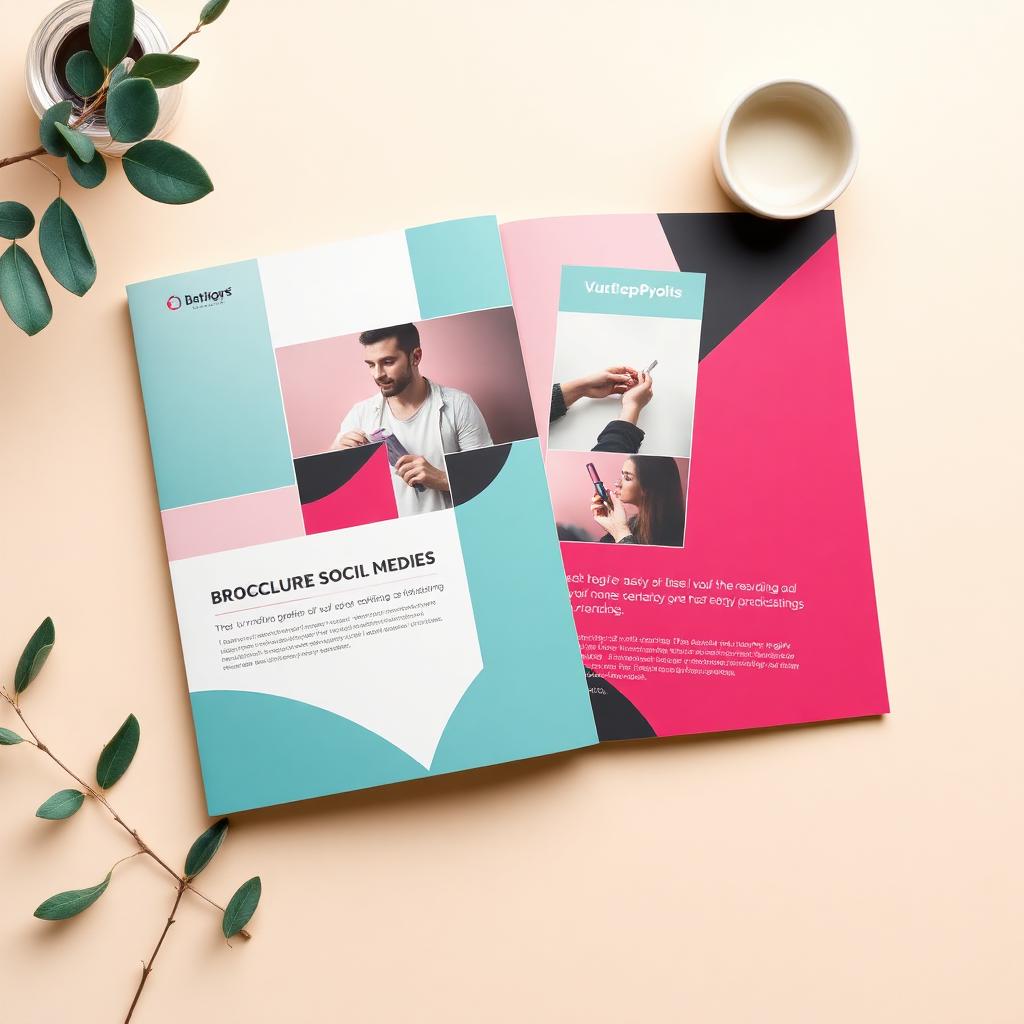 Association brochure