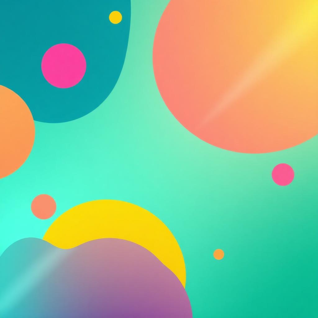 Motion graphic still